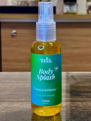 BODY SPLASH 120ML ACQUA DI PARMA - MARIA MARIAH