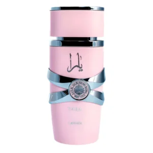 INSPIRAÇÃO LATTAFA YARA ÁRABE